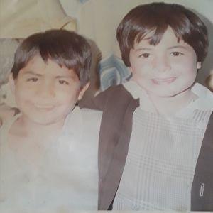 Meet your Posher, Violeta